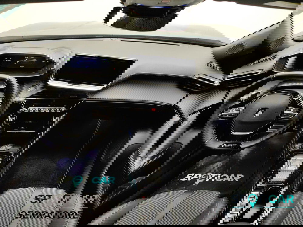 Peugeot 2008 usata a Como (7)