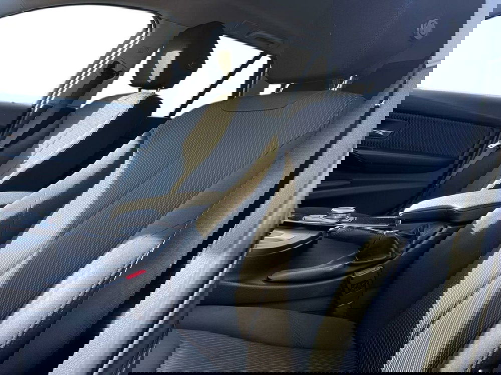 BMW Serie 3 Touring usata a Sondrio (10)