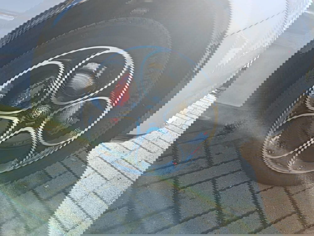 Alfa Romeo Stelvio usata a Alessandria (11)