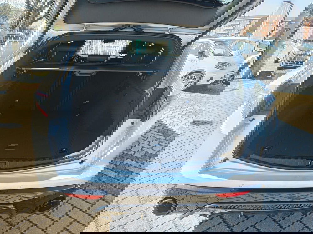 Alfa Romeo Stelvio usata a Alessandria (7)