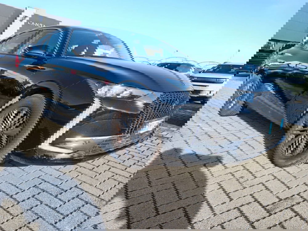 Ds DS 4 usata a Alessandria (10)