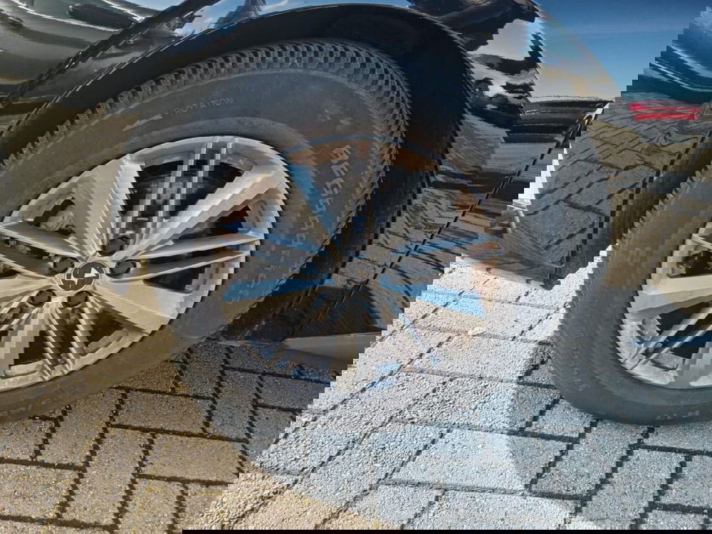 Ds DS 4 usata a Alessandria (11)