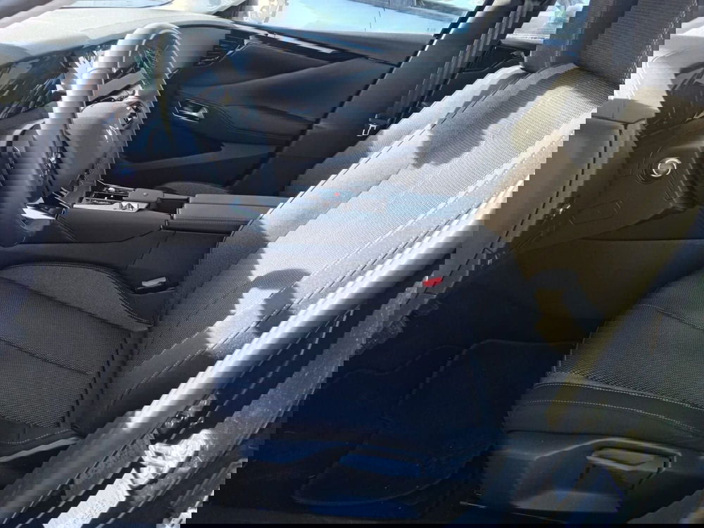 Ds DS 4 usata a Alessandria (13)