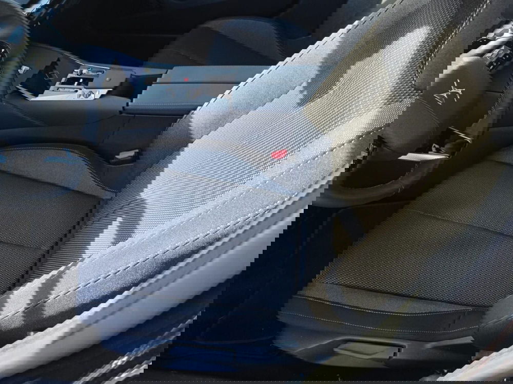 Ds DS 4 usata a Alessandria (14)