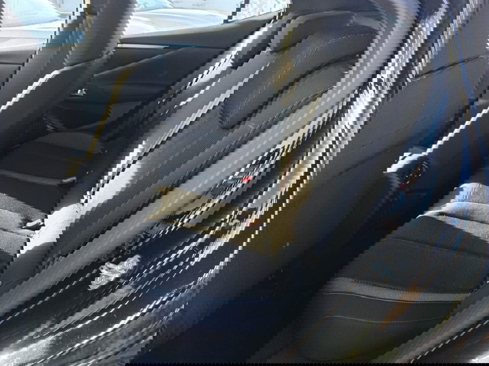 Ds DS 4 usata a Alessandria (15)