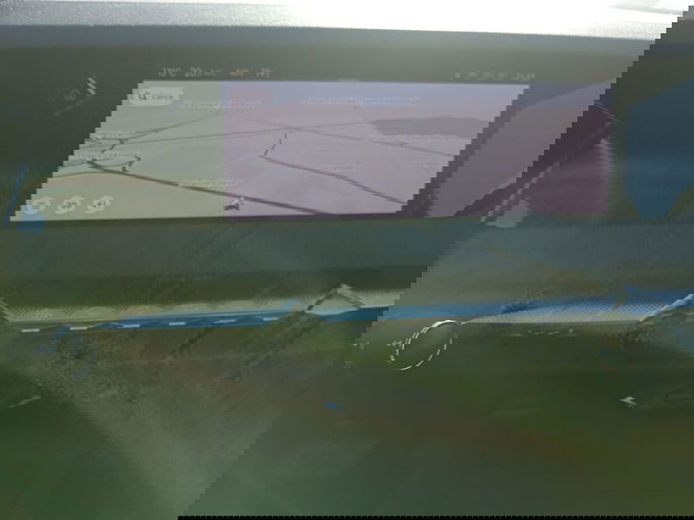 Ds DS 4 usata a Alessandria (19)