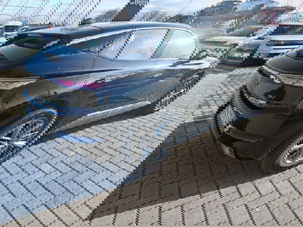 Ds DS 4 usata a Alessandria (5)