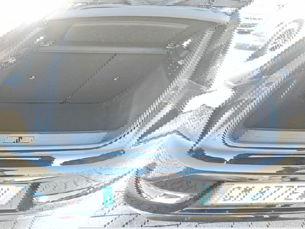 Ds DS 4 usata a Alessandria (7)