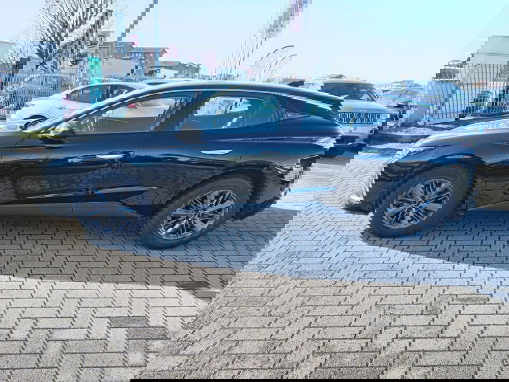 Ds DS 4 usata a Alessandria (9)