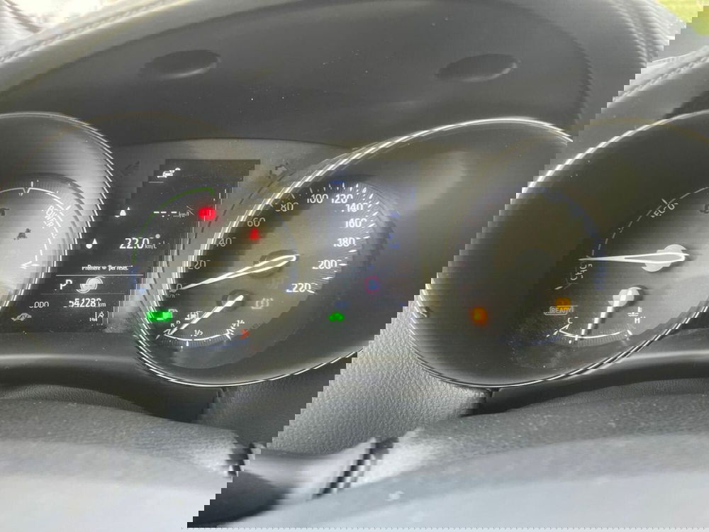 Toyota Toyota C-HR usata a Lecco (10)