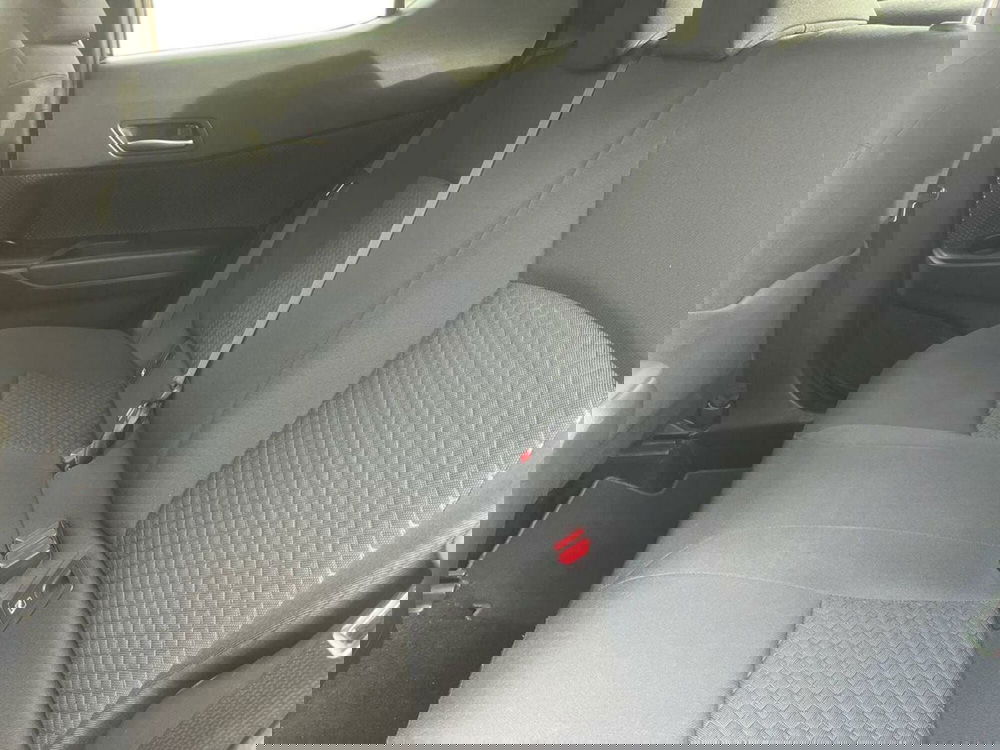 Toyota Toyota C-HR usata a Lecco (12)