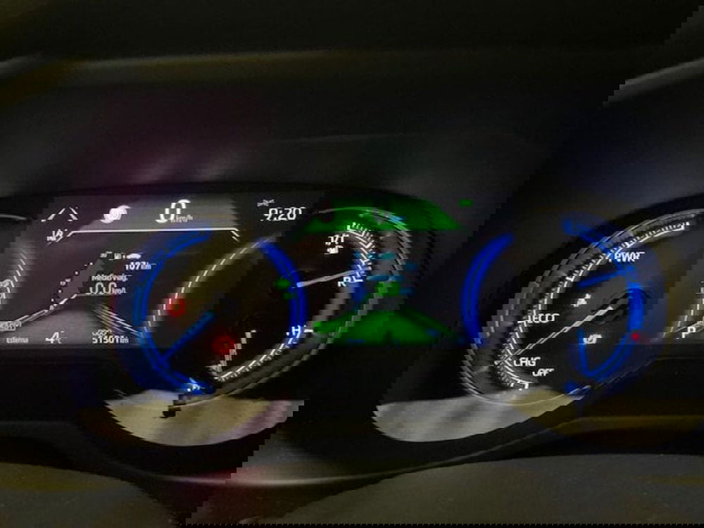 Toyota Rav4 usata a Como (10)