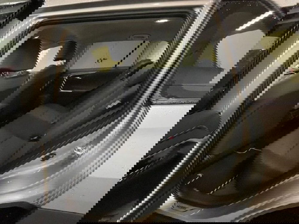 Toyota Rav4 usata a Como (7)