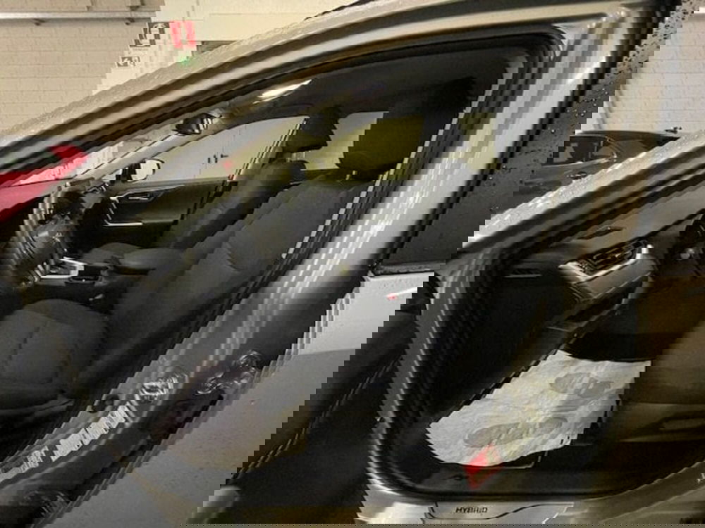 Toyota Rav4 usata a Como (9)