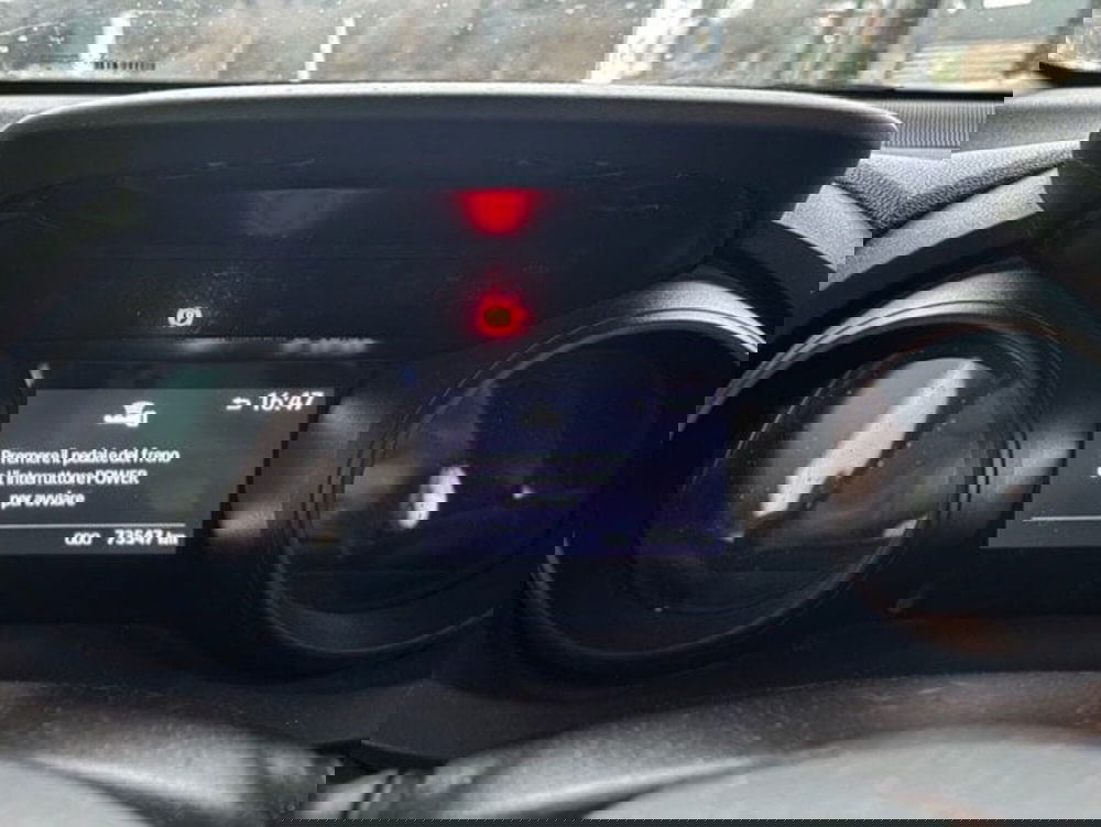 Toyota Yaris usata a Como (8)