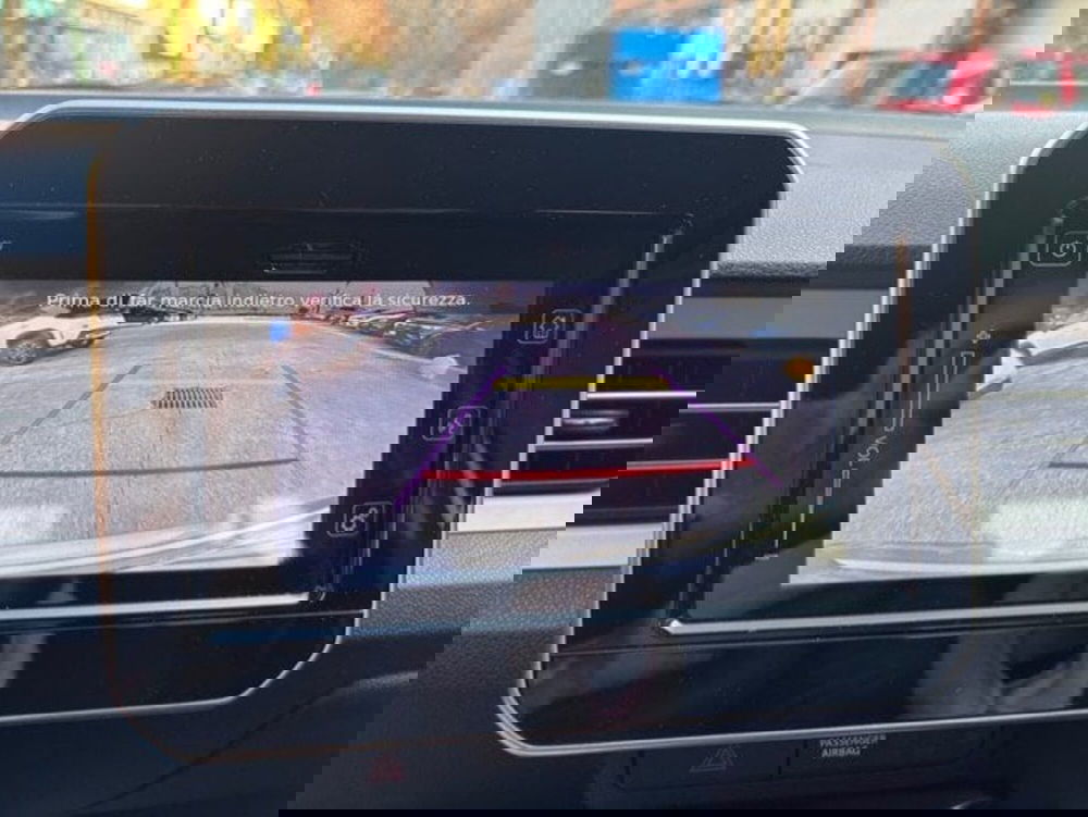 Suzuki Ignis usata a Como (11)