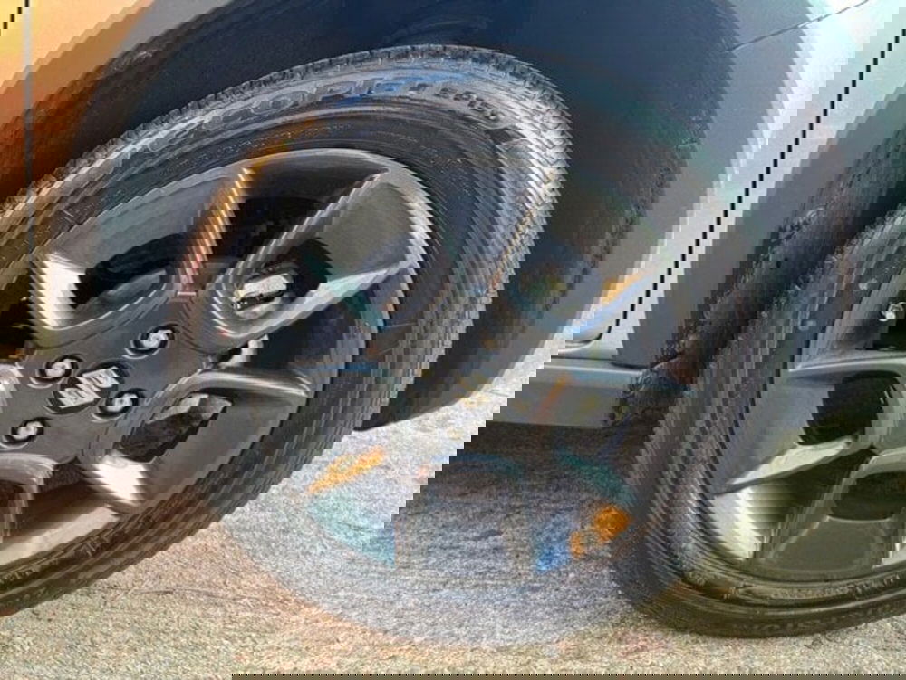 Suzuki Ignis usata a Como (12)