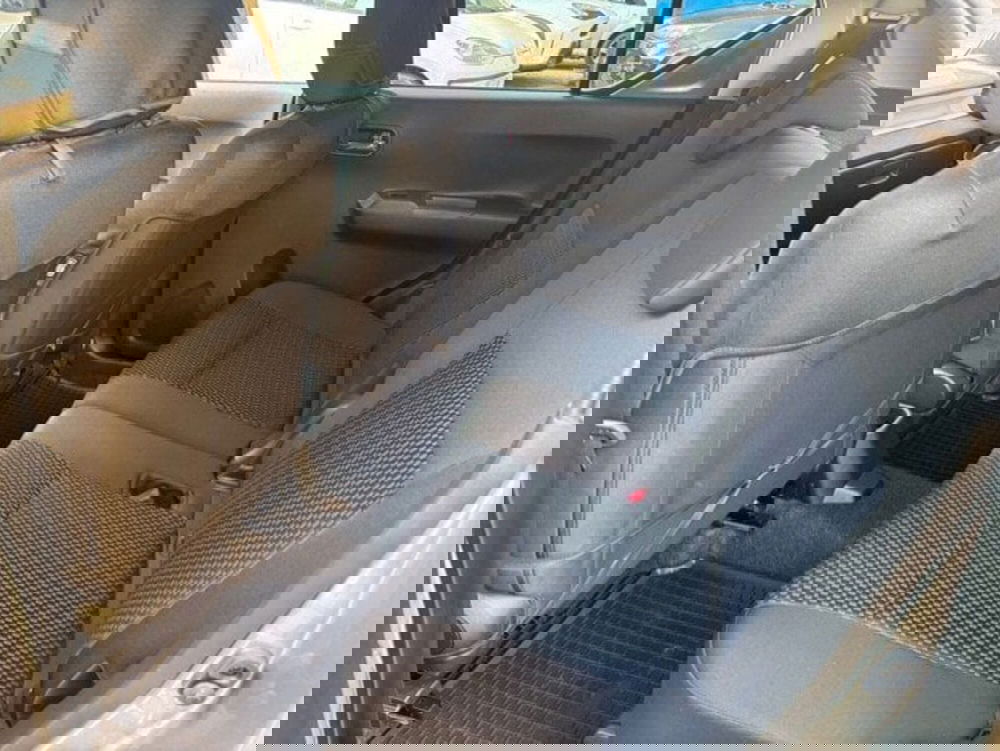 Suzuki Ignis usata a Como (6)