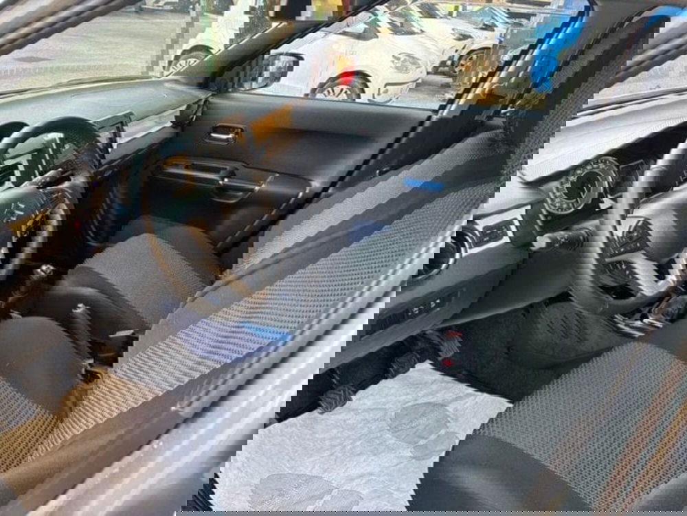 Suzuki Ignis usata a Como (7)