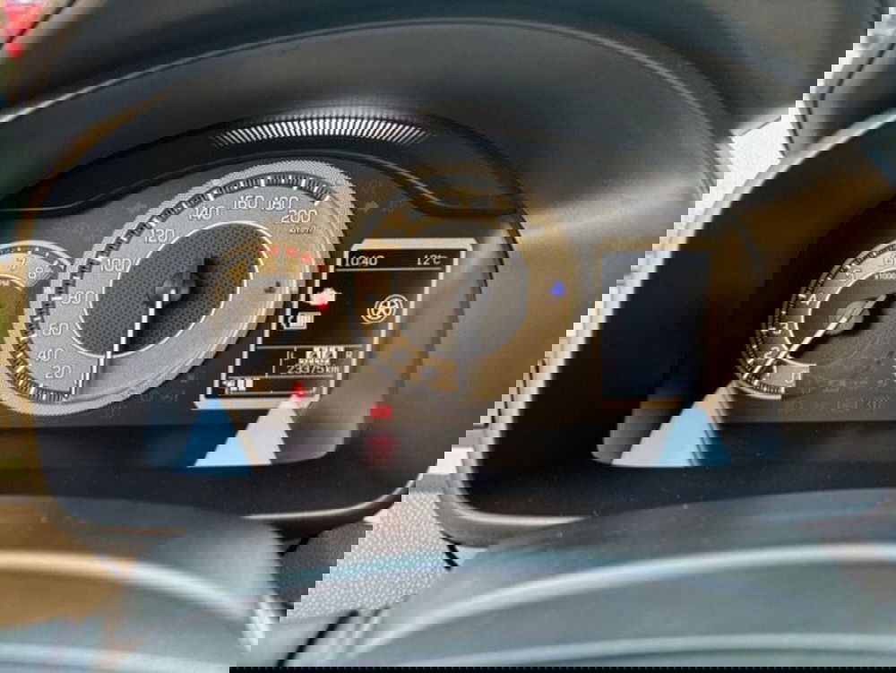 Suzuki Ignis usata a Como (8)