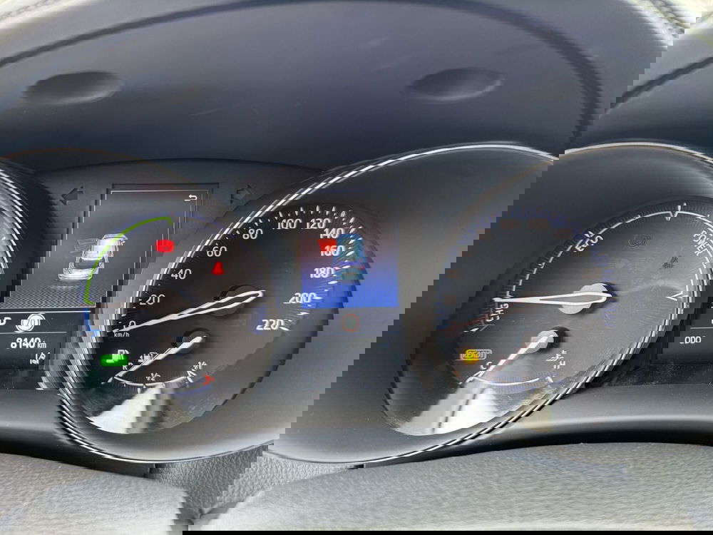 Toyota Toyota C-HR usata a Como (10)