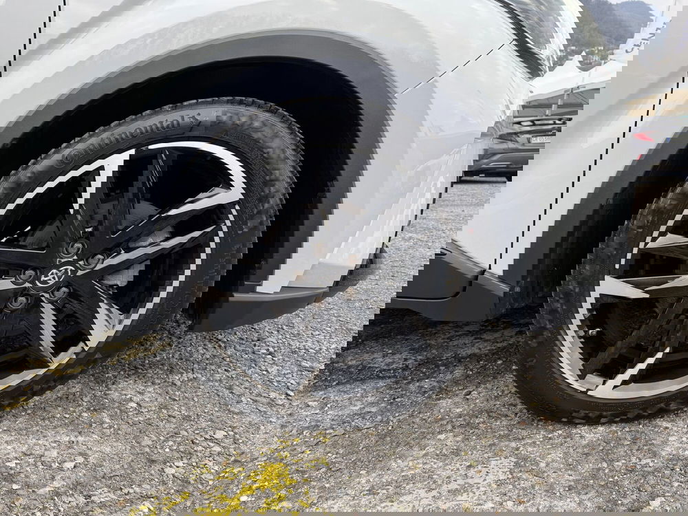 Toyota Toyota C-HR usata a Como (12)