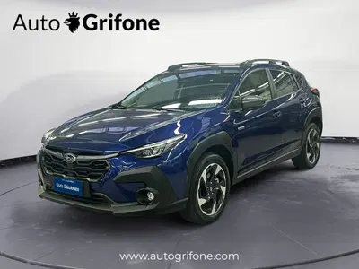 Subaru Crosstrek 2.0i e-boxer Premium del 2024 usata a Modena