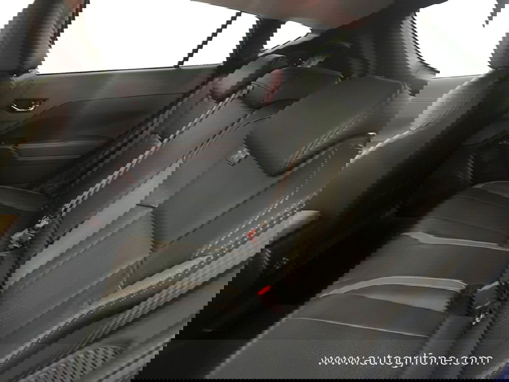 Subaru Crosstrek usata a Modena (13)