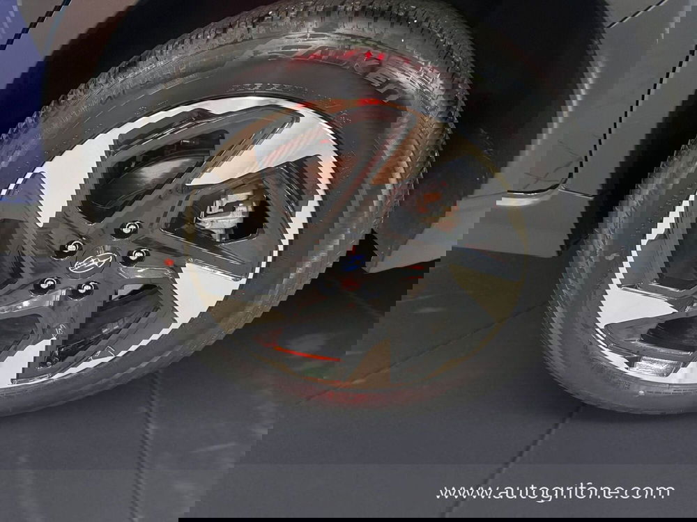 Subaru Crosstrek usata a Modena (14)