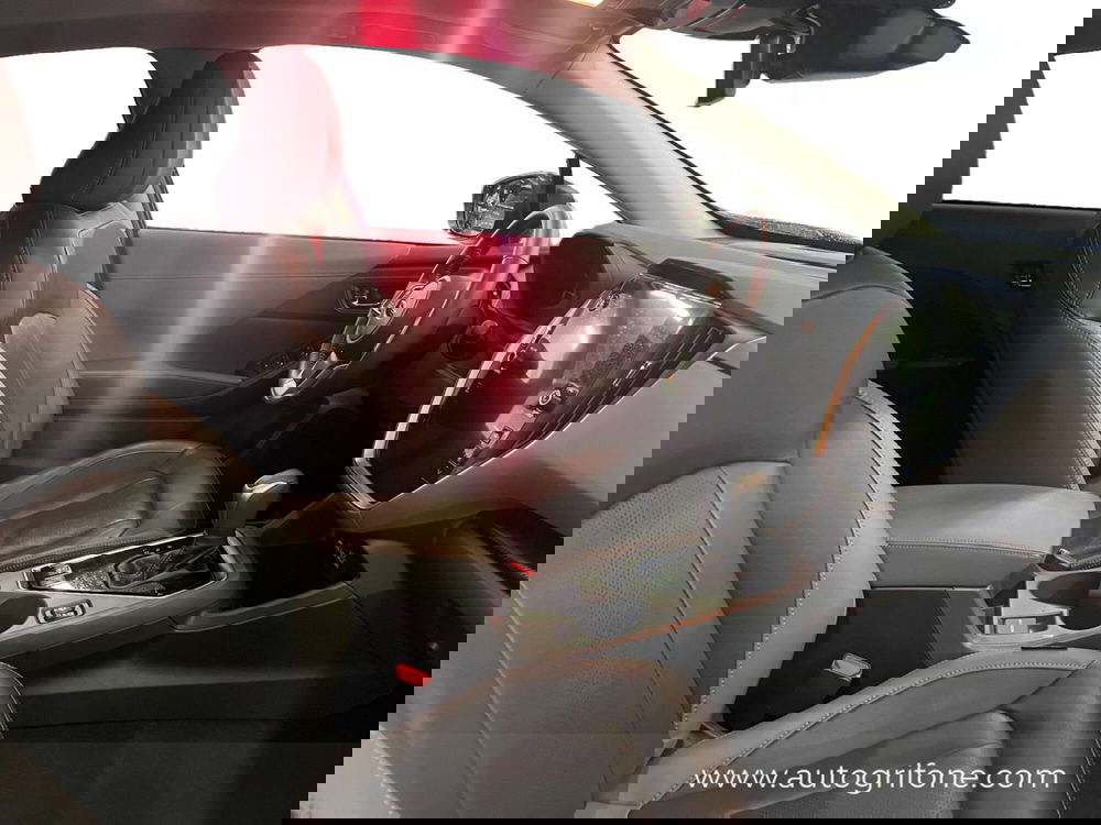 Subaru Crosstrek usata a Modena (15)