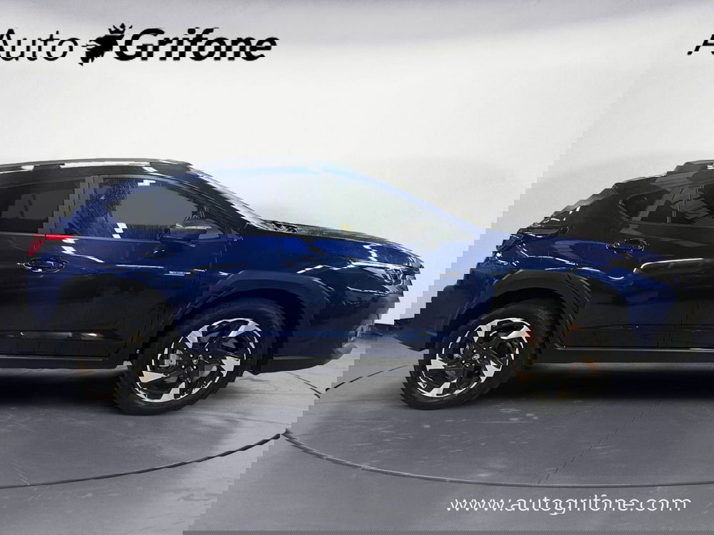 Subaru Crosstrek usata a Modena (7)