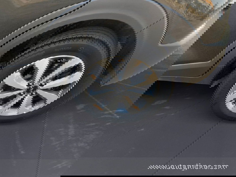 Kia Stonic usata a Modena (14)