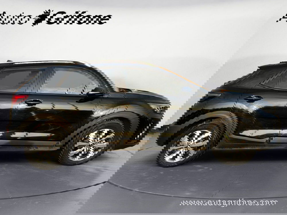 Kia Stonic usata a Modena (6)