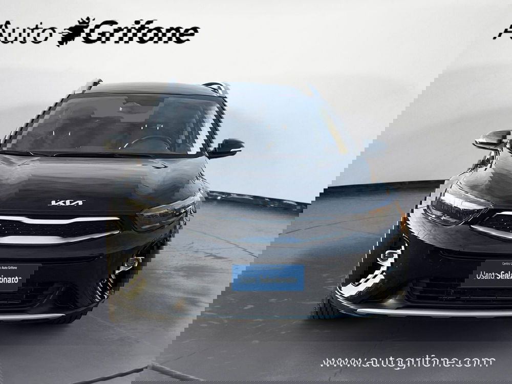 Kia Stonic usata a Modena (8)