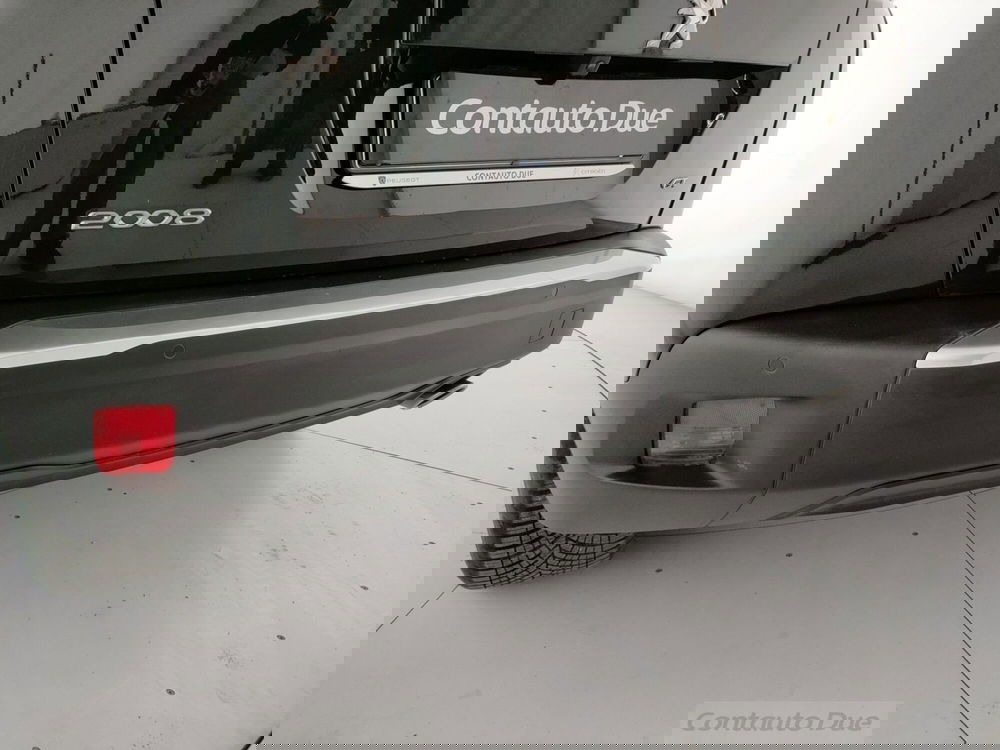 Peugeot 2008 usata a Caserta (10)
