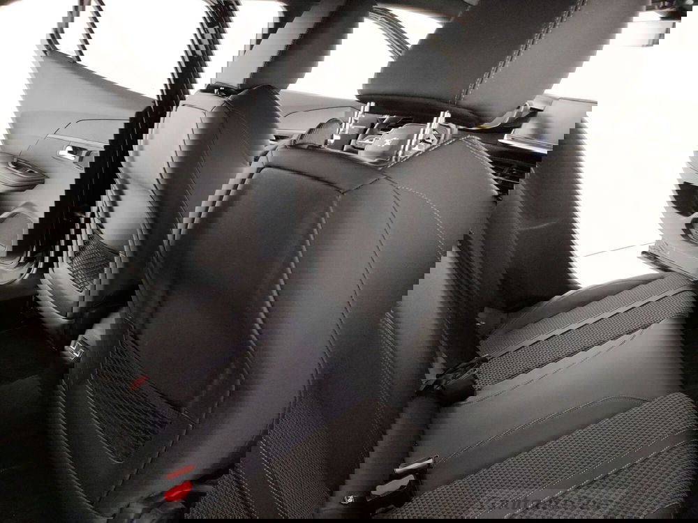 Peugeot 2008 usata a Caserta (11)