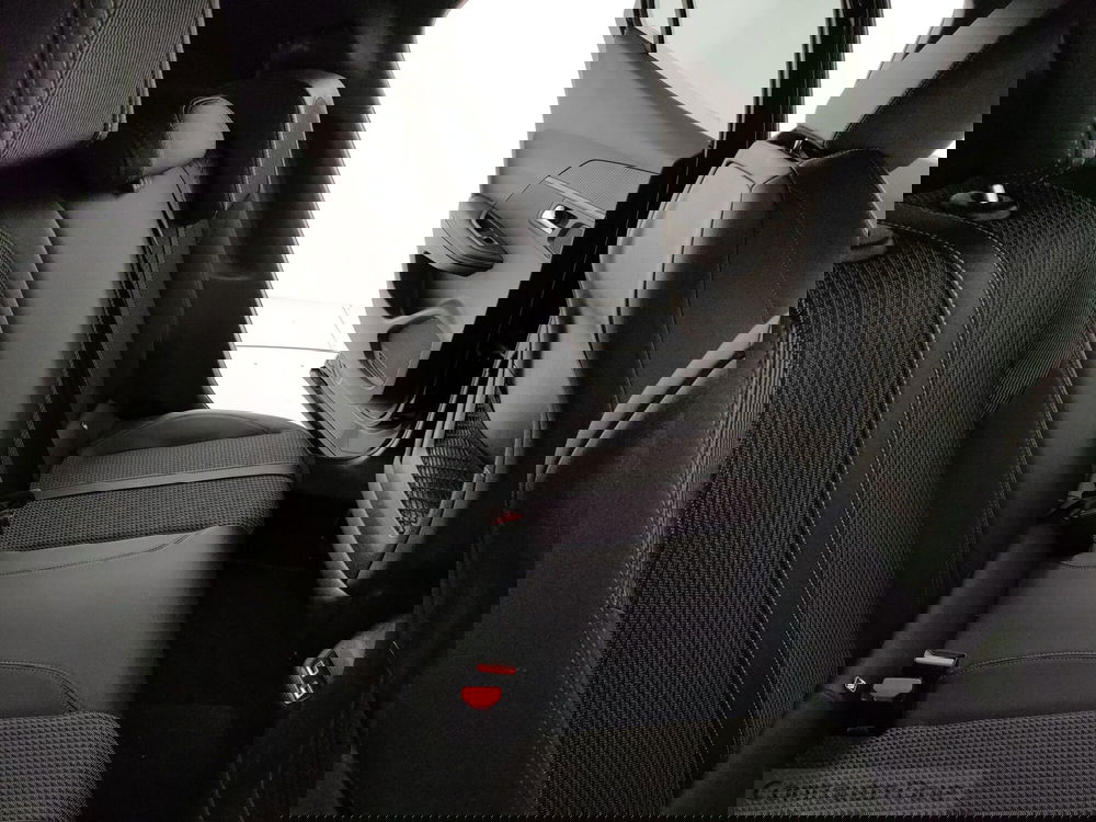 Peugeot 2008 usata a Caserta (12)