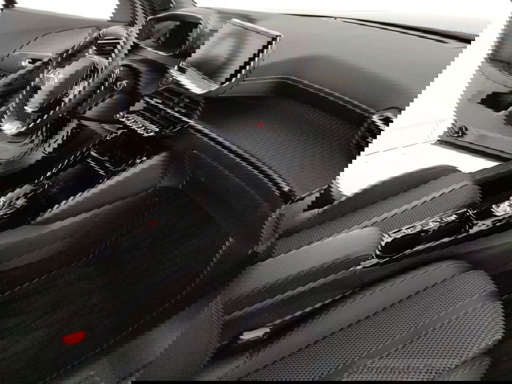 Peugeot 2008 usata a Caserta (13)