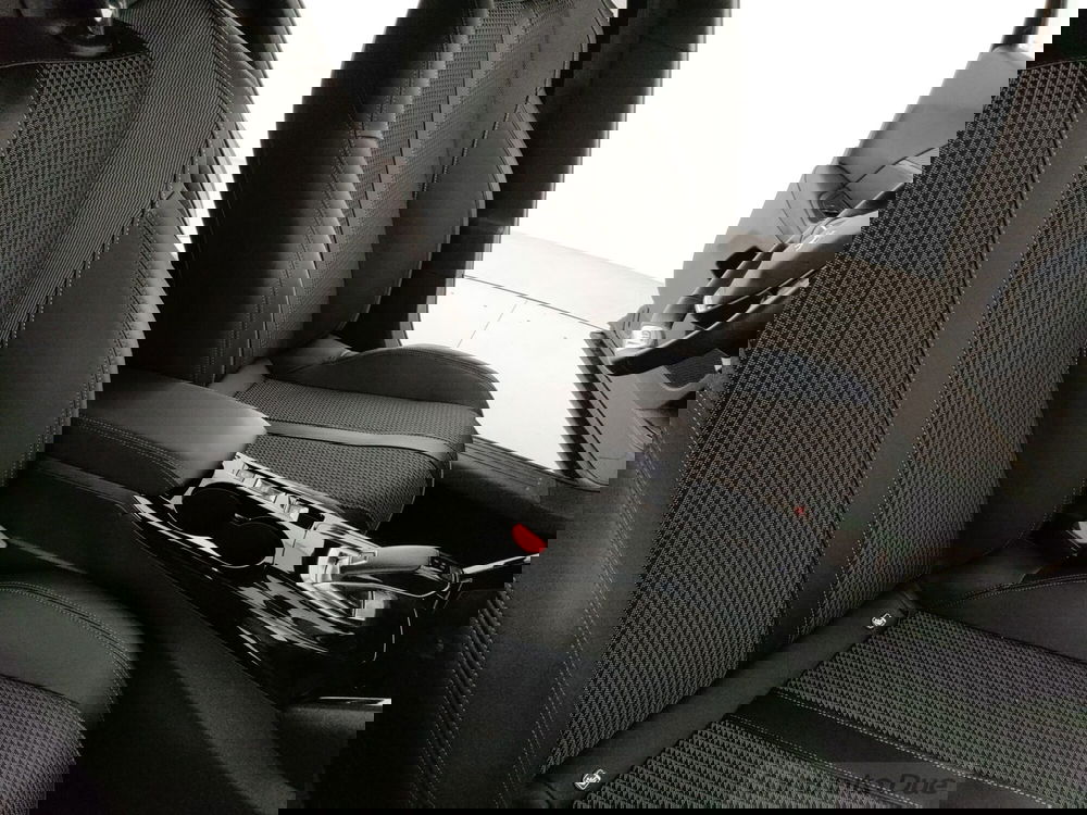 Peugeot 2008 usata a Caserta (14)