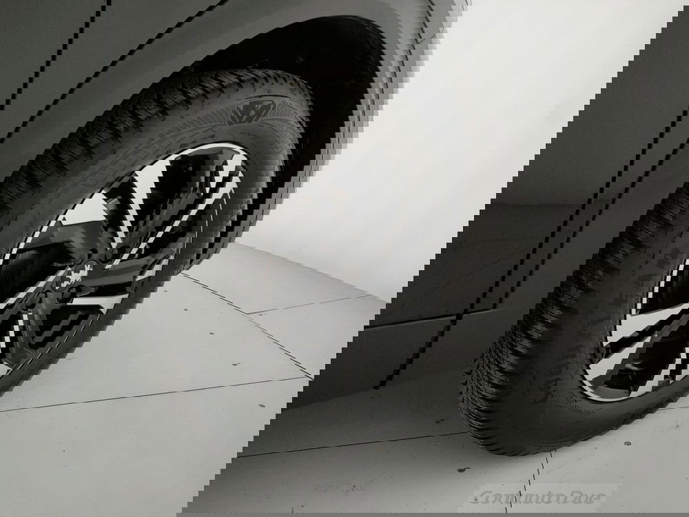 Peugeot 2008 usata a Caserta (15)