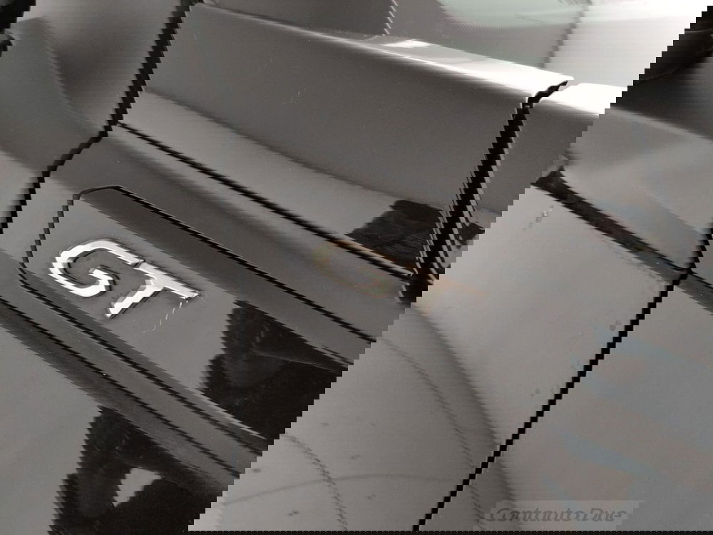 Peugeot 2008 usata a Caserta (16)