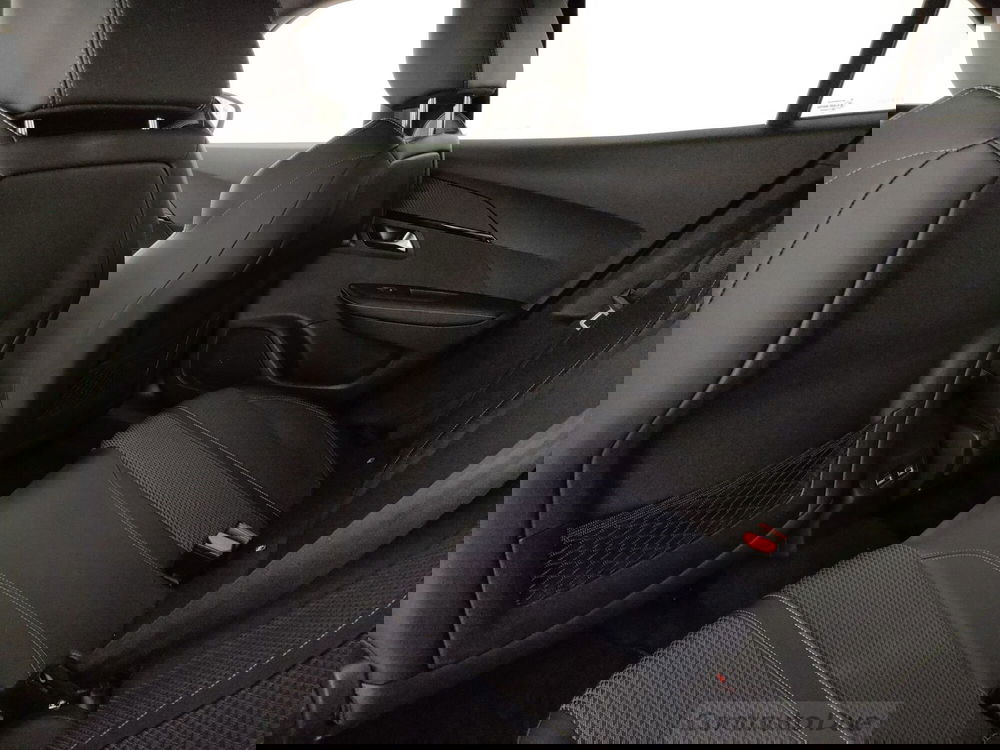 Peugeot 2008 usata a Caserta (17)