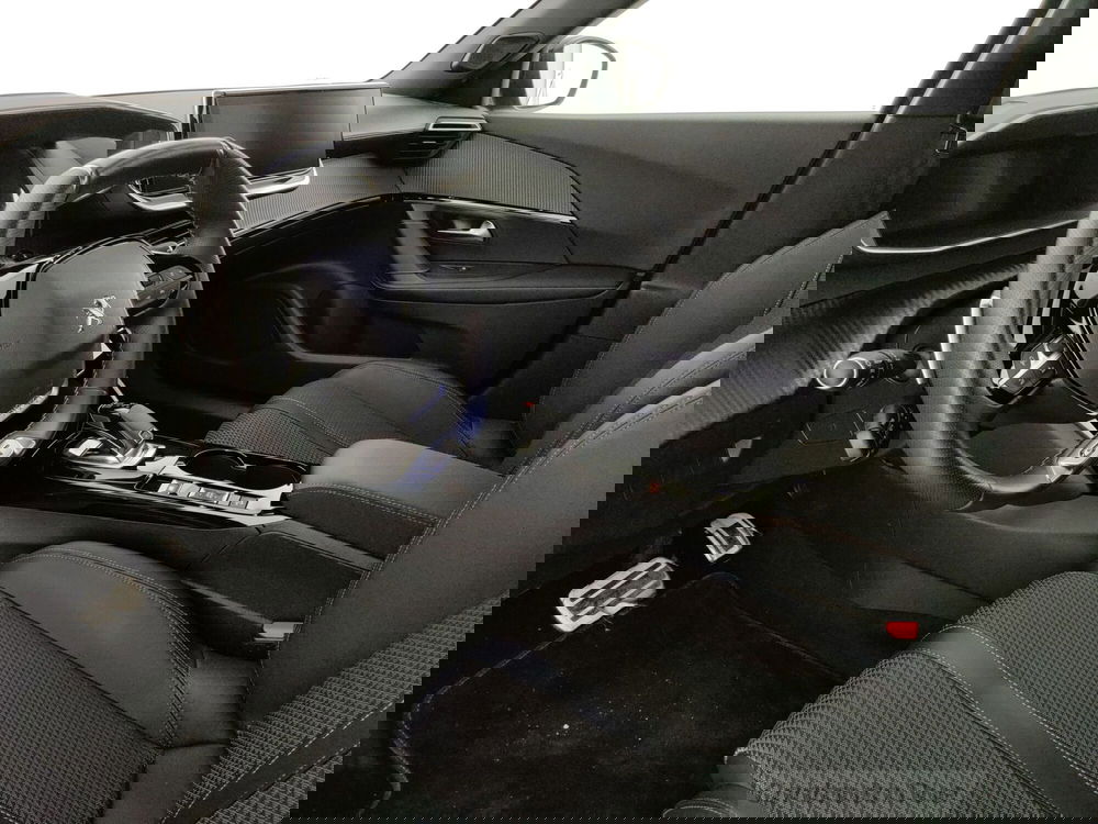 Peugeot 2008 usata a Caserta (19)