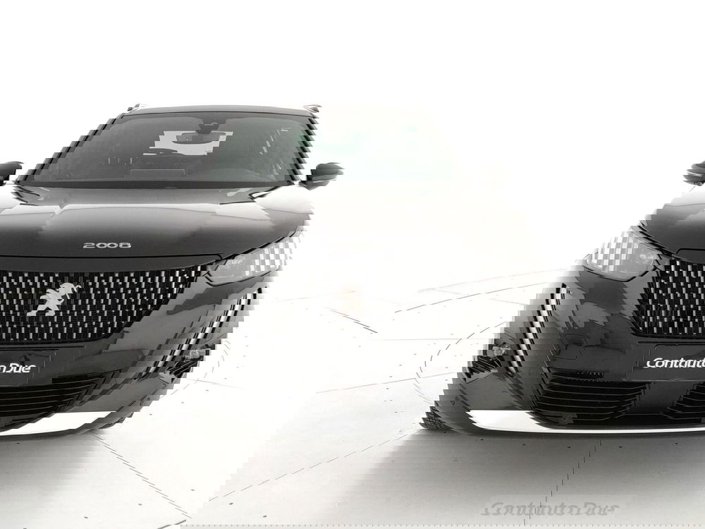 Peugeot 2008 usata a Caserta (2)