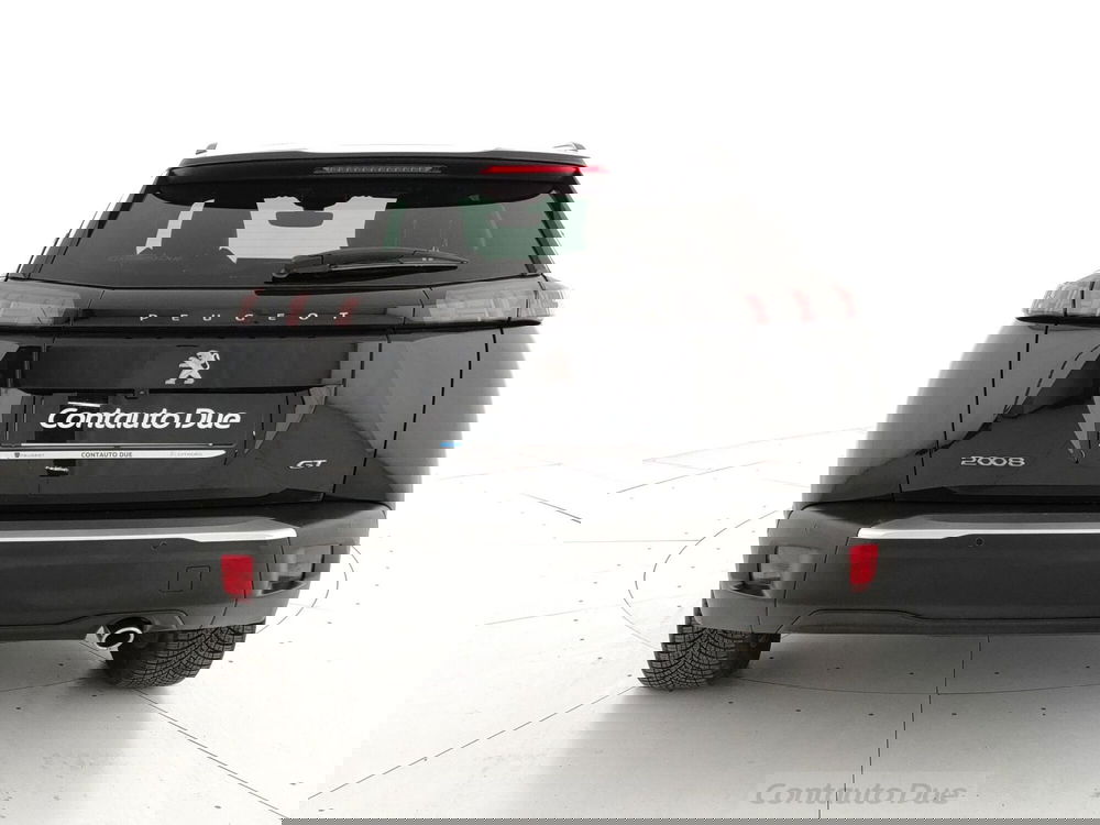 Peugeot 2008 usata a Caserta (6)