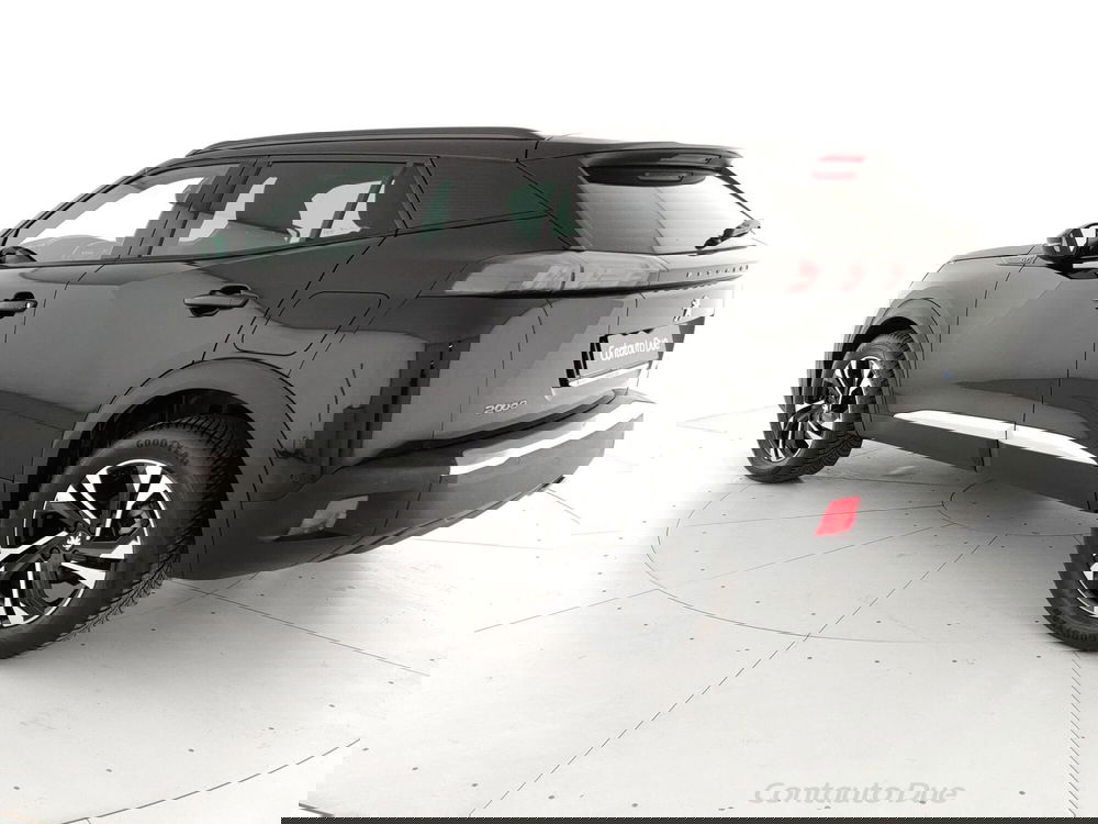 Peugeot 2008 usata a Caserta (8)