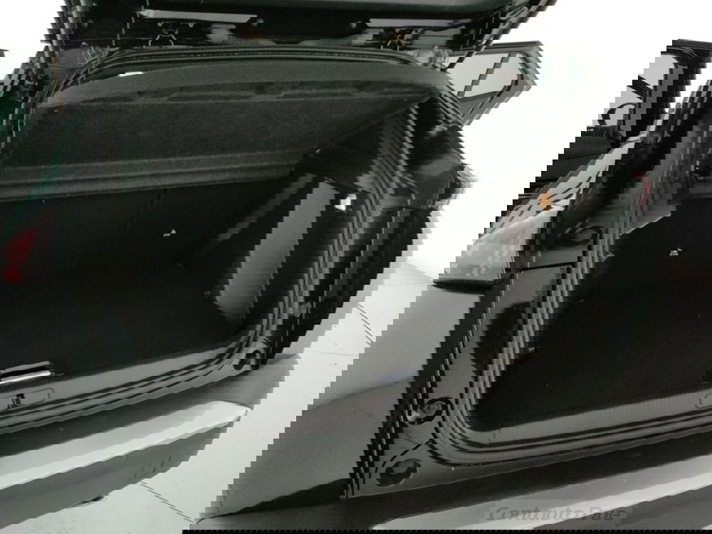 Peugeot 2008 usata a Caserta (9)