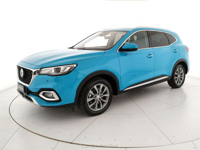 Mg HS HS 1.5T-GDI AT Luxury del 2023 usata a San Marco Evangelista