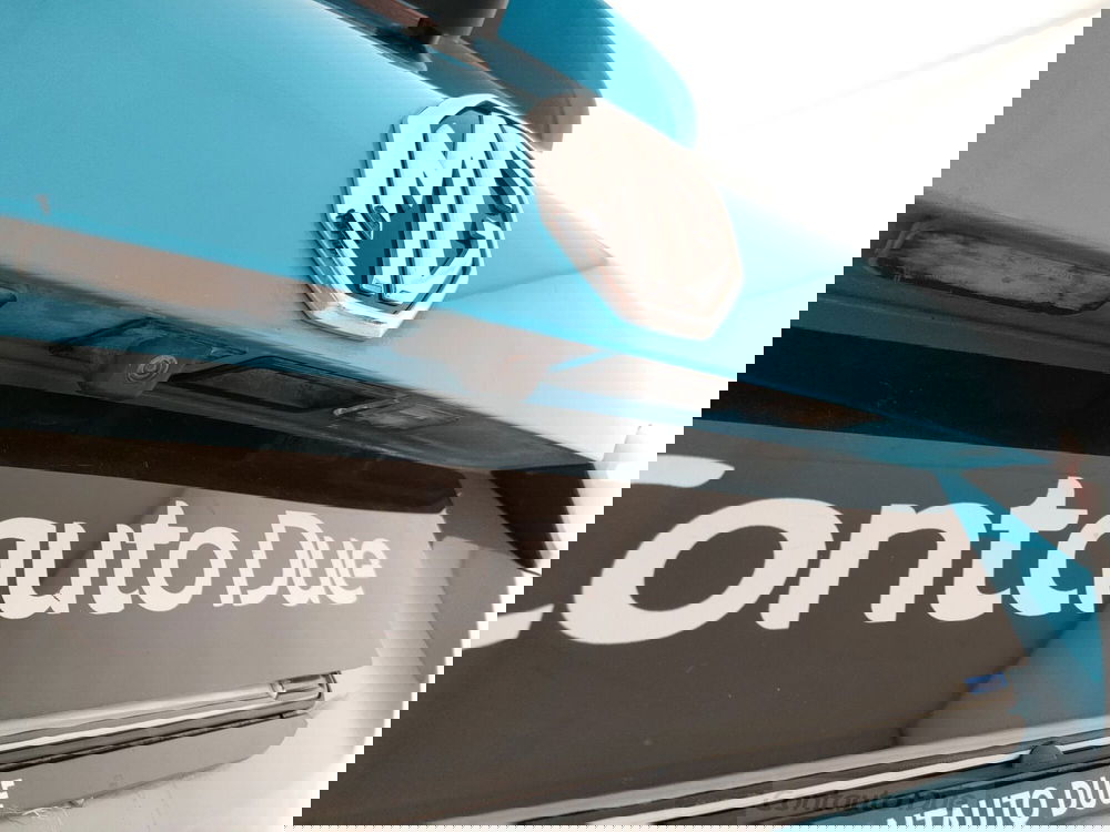 Mg HS usata a Caserta (10)