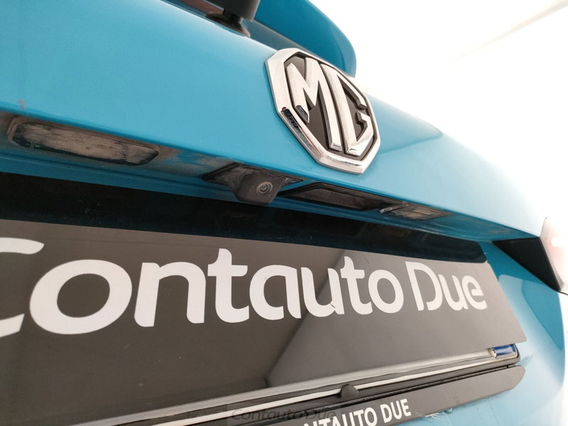 Mg HS usata a Caserta (10)